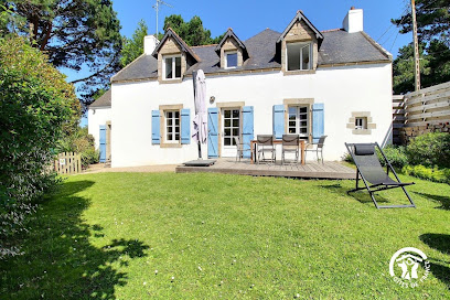 Ty Nehue - Gîtes De France Gîte à Saint-Philibert