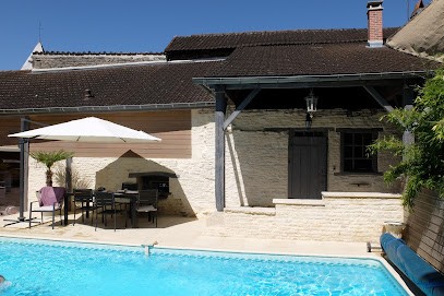 Gite Le Regain, Gîte à Couvignon