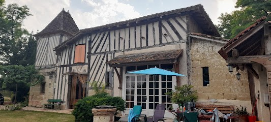 Gite De Maisonneuve, Gîte à Lavergne