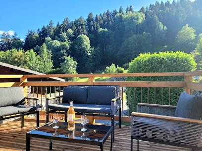 Gîte Du Ruisseau73, Gîte à Bourg-Saint-Maurice