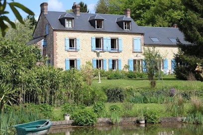 Les Hortensias - La Motte - Gîtes de France, Gîte aux Authieux-du-Puits