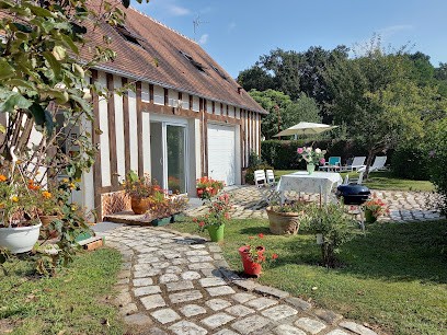Gite l'Écureuil en Sologne, Gîte à Selles-Saint-Denis