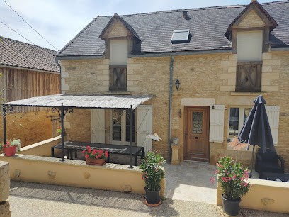 Gîte La Selve Lascaux, Gîte à La Chapelle-Aubareil