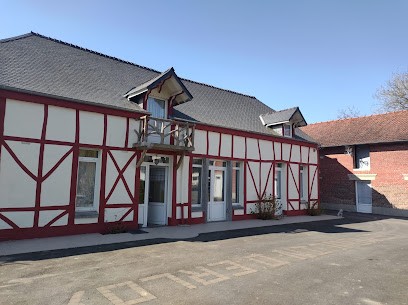 Le Gite Du Moulin D'Erloy, Gîte à Erloy