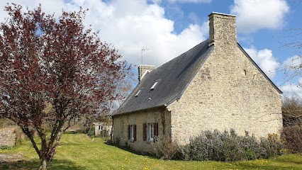 Gîte Cottage du Marais, Gîte à Canchy