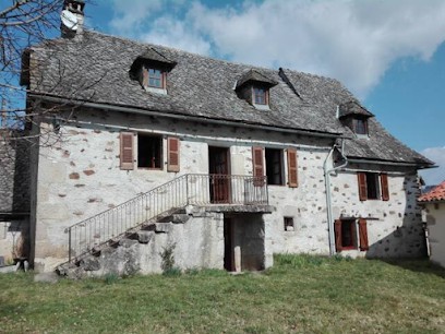 La Carabella Gîte 6 à 8 Personnes, Gîte à Leucamp