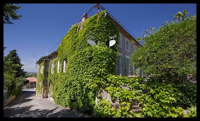 Domaine Du Moment, Gîte à Soupex
