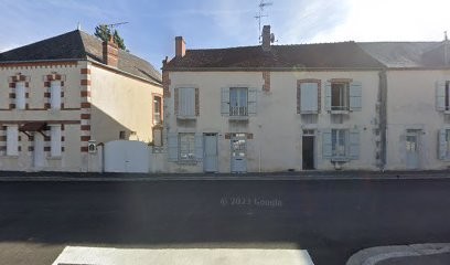 Location Meublée : Maison Deroin, Gîte à Saint-Brisson-sur-Loire