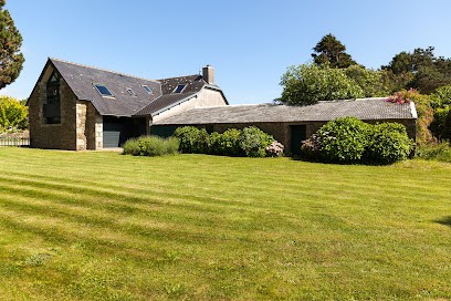 LE MARC Location de vacances, Gîte à Tréguennec