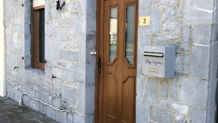 Chez Suzanne, Gîte à Chooz