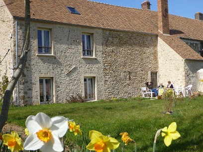 Gite de la Rue Verte, Gîte aux Essarts-le-Roi