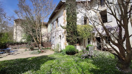 Lilarize - Gite et événements, Gîte au Mas-d'Azil