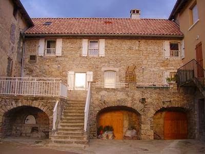 Gite de l'Alauzet | Location Gite Millau, Gîte à Paulhe