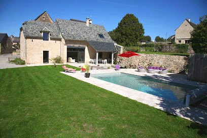 Gîte du Grand Mas, Gîte à Mouret