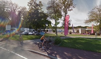 location-lapalmyre.com, Gîte aux Mathes