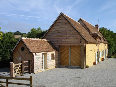 Relais De Cisai-Le Grand Gîte - Gîtes De France, Gîte à Cisai-Saint-Aubin