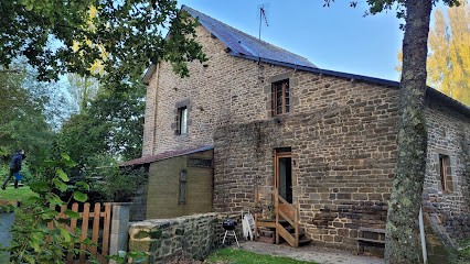 L'ordinaire, Gîte au Cours