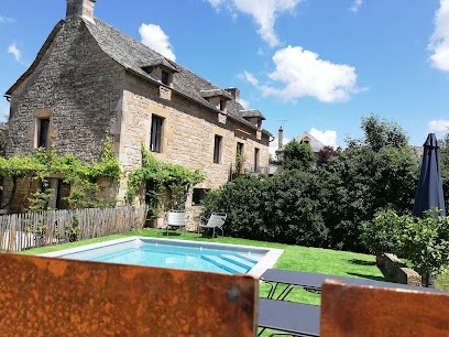 L' Autre Maison L 'Atelier Et La Forge, Gîte à Bozouls