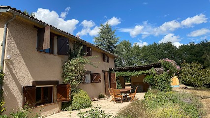Gîte Loustalou, Gîte à Alos