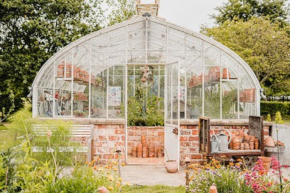 Into the Prairie, Gîte à Plélo