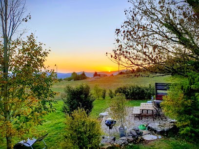 La Fermette, Gîte à Campestre-et-Luc