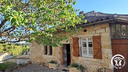 La Vigneronne - Gîtes De France Gîte à Cestayrols