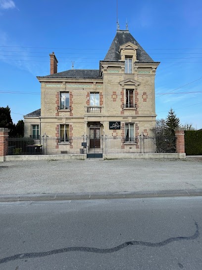 L'instant Champenois, Gîte à Bréviandes