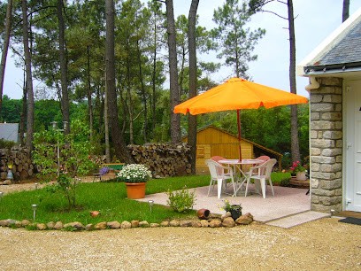 Gite La Grée Saint-jean, Gîte à La Gacilly