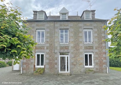 Le Noyer - Gîtes de France, Gîte à Landisacq