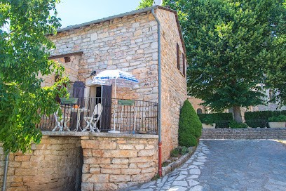 Gîte de Laval du Tarn LZM314, Gîte à Laval-du-Tarn