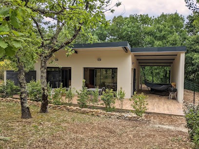 Cokoon : Gite Lot Chambre Avec Jacuzzi Privatif à Cahors (46), Gîte à Labastide-Marnhac