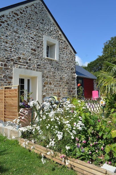 Gîte Le Clos d'Annick, Gîte à Sortosville-en-Beaumont