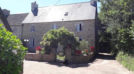 Gîte Les Glycines Gratot, Gîte à Gratot