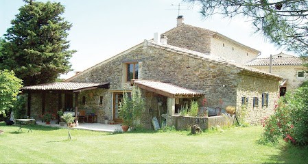 Gite La Freydiere, Gîte à La Bégude-de-Mazenc
