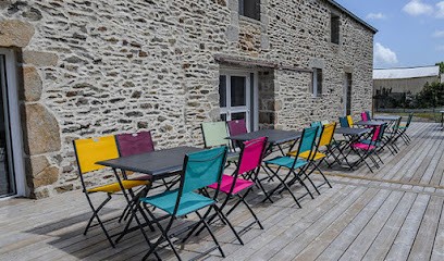 Gite En Bretagne - Gite Entre Terre Et Mer - Morbihan 56, Gîte à Surzur