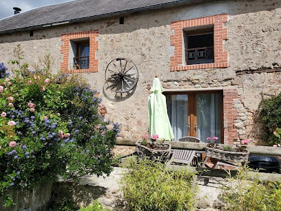 Le Clos Des Sources - Gîtes / Cottages, Gîte à Isigny-sur-Mer