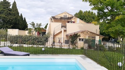 Gites En Provence Chez Marie Et Joel, Gîte à Piolenc