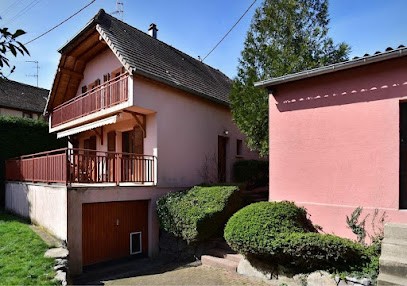 Gîte du Rempart, Gîte à Rouffach