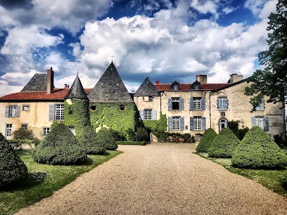 Gîte Renardière, Gîte à Aigueperse