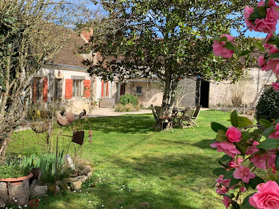 Gîte Des Amis, Gîte à Vitry-aux-Loges