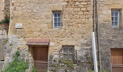 Le Terme, Gîte à Saint-Cyprien