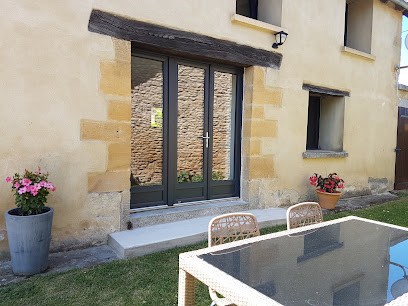 Gîtes les rossignols, Gîte à La Chapelle-Aubareil