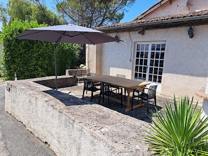 Gîtes de la Ferrière - Nabinaud, Gîte à Nabinaud