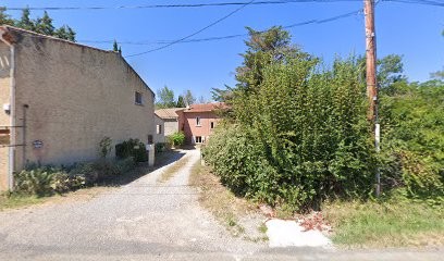 Le Moulin, Gîte à La Digne-d'Amont