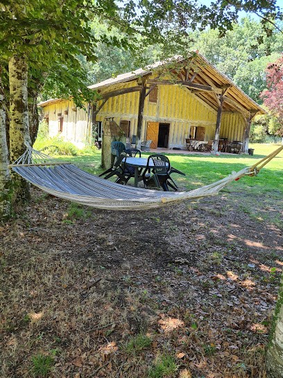 Le Grand Thin, Gîte à Lencouacq