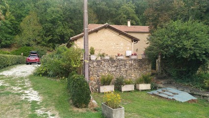 Gîte La Tute Haute, Gîte à Siorac-en-Périgord