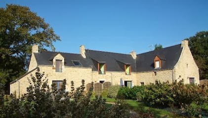 Boulo Jean-François, Gîte à Caden