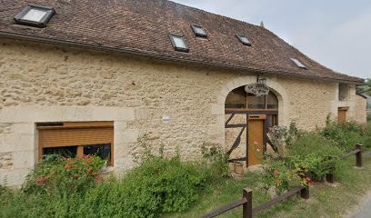 La Grange du Mas - Gite, Gîte à Queyssac