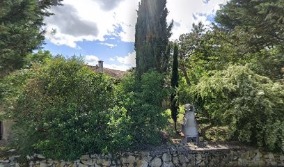 Les Quinziniès, Gîte à Roquevidal