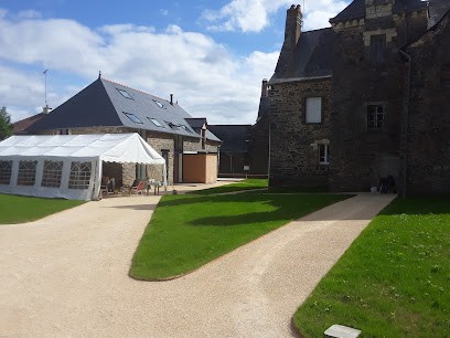 Le Domaine des Gabelous - Gîtes - Tourisme et Professionnel, Gîte à Guipry-Messac